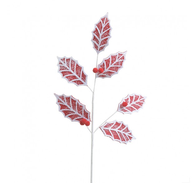 INART ΚΛΑΔΙ/ΦΥΤΟ ΚΟΚΚΙΝΟ Υ67 - 67cm